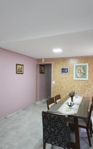 Casa para alugar com 152m², 3 quartos e 2 vagas