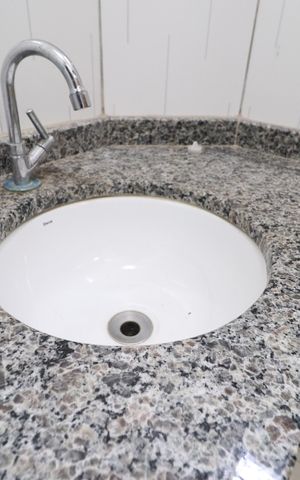 Apartamento para alugar com 50m², 2 quartos e 1 vagaBanheiro da Suíte