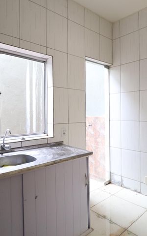 Apartamento para alugar com 50m², 2 quartos e 1 vagaCozinha