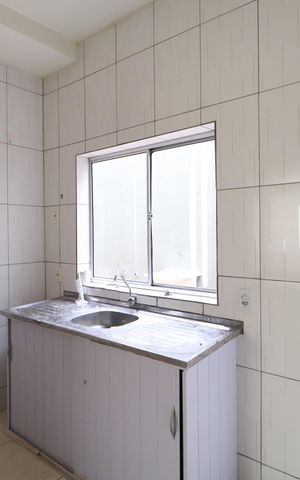 Apartamento para alugar com 50m², 2 quartos e 1 vagaCozinha