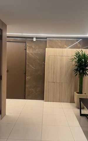 Apartamento à venda com 90m², 2 quartos e 2 vagas Apartamento à venda com 90m², 2 quartos e 2 vagasHall de entrada