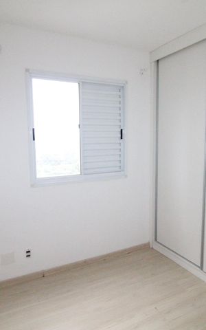 Apartamento para alugar com 47m², 2 quartos e 1 vagaQuarto  2