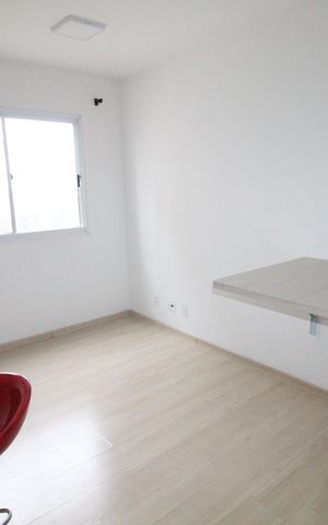 Apartamento para alugar com 47m², 2 quartos e 1 vagaSala