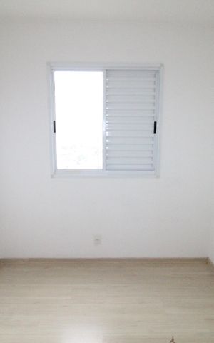 Apartamento para alugar com 47m², 2 quartos e 1 vagaQuarto 1