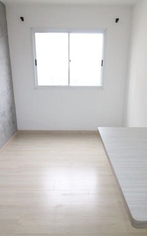 Apartamento para alugar com 47m², 2 quartos e 1 vagaSala