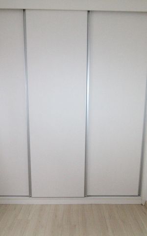 Apartamento para alugar com 47m², 2 quartos e 1 vagaQuarto  2