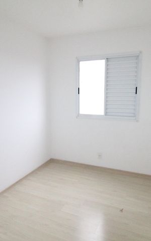 Apartamento para alugar com 47m², 2 quartos e 1 vagaQuarto 1