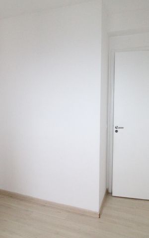 Apartamento para alugar com 47m², 2 quartos e 1 vagaQuarto  2