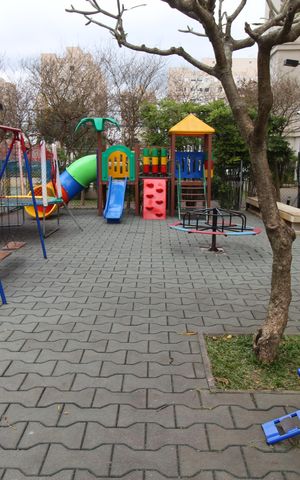 Apartamento para alugar com 47m², 2 quartos e 1 vagaÁrea comum - Playground