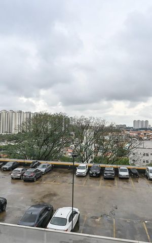 Apartamento à venda com 51m², 2 quartos e sem vagaVista