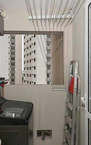 Apartamento à venda com 51m², 2 quartos e sem vagaÁrea de Serviço 
