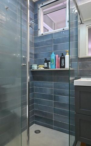 Apartamento à venda com 51m², 2 quartos e sem vagaBanheiro
