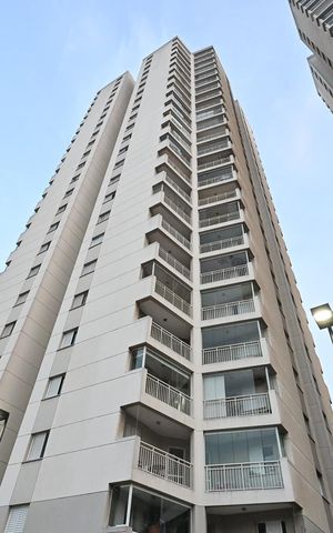 Apartamento à venda com 51m², 2 quartos e sem vagaFachada