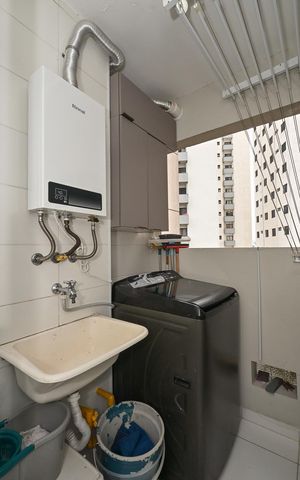 Apartamento à venda com 51m², 2 quartos e sem vagaÁrea de Serviço 