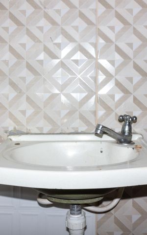 Studio para alugar com 20m², 1 quarto e sem vagaBanheiro