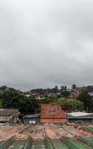 Studio para alugar com 20m², 1 quarto e sem vagaVista da Área de Serviço