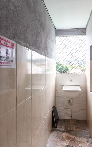 Studio para alugar com 20m², 1 quarto e sem vagaÁrea de Serviço