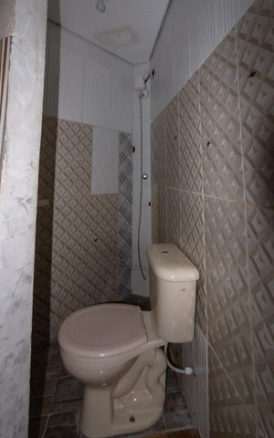 Studio para alugar com 20m², 1 quarto e sem vagaBanheiro
