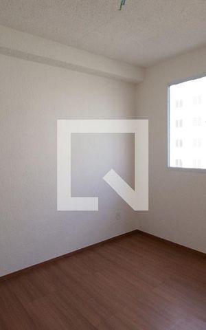 Apartamento para alugar com 32m², 1 quarto e 2 vagasQuarto