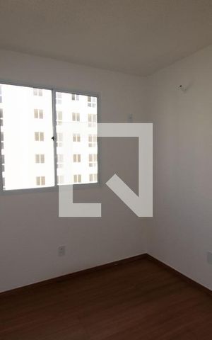 Apartamento para alugar com 32m², 1 quarto e 2 vagasQuarto