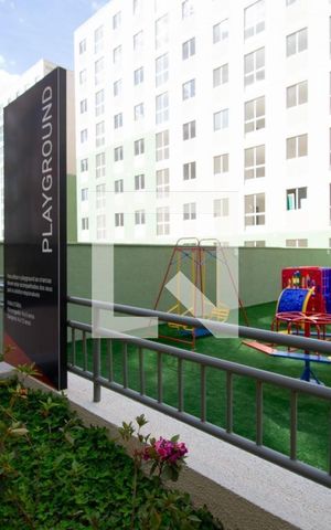 Apartamento para alugar com 32m², 1 quarto e 2 vagasÁrea comum