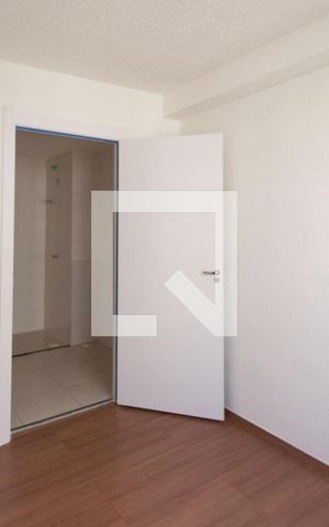 Apartamento para alugar com 32m², 1 quarto e 2 vagasQuarto