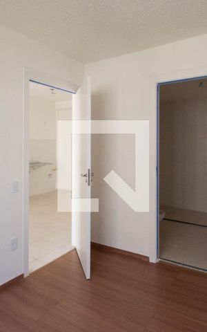 Apartamento para alugar com 32m², 1 quarto e 2 vagasQuarto