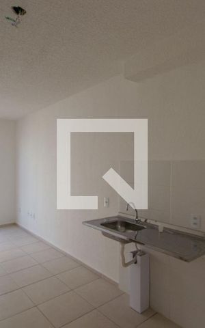Apartamento para alugar com 32m², 1 quarto e 2 vagasSala/Cozinha