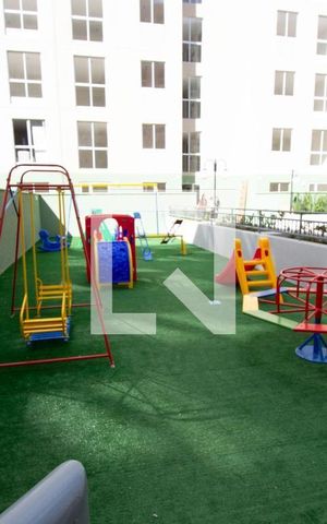 Apartamento para alugar com 32m², 1 quarto e 2 vagasÁrea comum