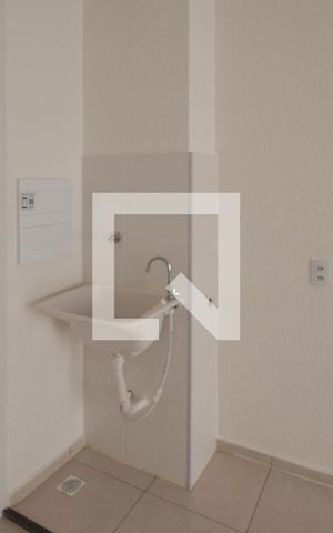 Apartamento para alugar com 32m², 1 quarto e 2 vagasÁrea de serviço