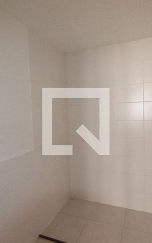 Apartamento para alugar com 32m², 1 quarto e 2 vagasBanheiro