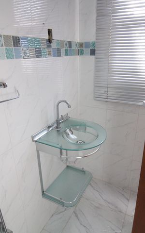 Casa para alugar com 180m², 3 quartos e 2 vagasSuite Quarto 3