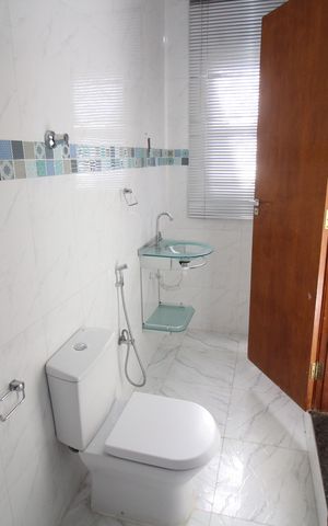 Casa para alugar com 180m², 3 quartos e 2 vagasSuite Quarto 3