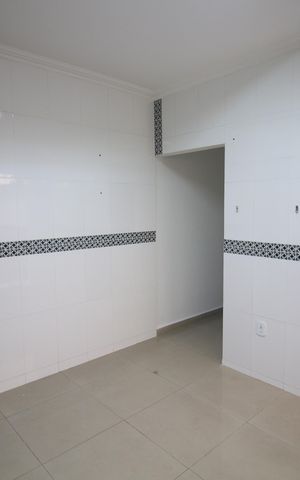 Casa para alugar com 180m², 3 quartos e 2 vagasCozinha