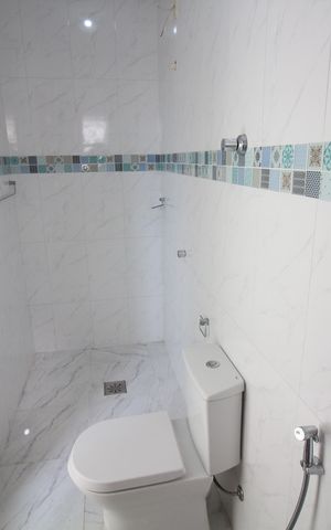 Casa para alugar com 180m², 3 quartos e 2 vagasSuite Quarto 3