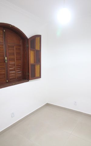 Casa para alugar com 180m², 3 quartos e 2 vagasQuarto 2