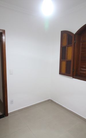 Casa para alugar com 180m², 3 quartos e 2 vagasQuarto 2