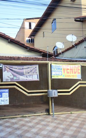 Casa para alugar com 180m², 3 quartos e 2 vagasPlaquinha Instalada 17/09/2026 VIFG-829