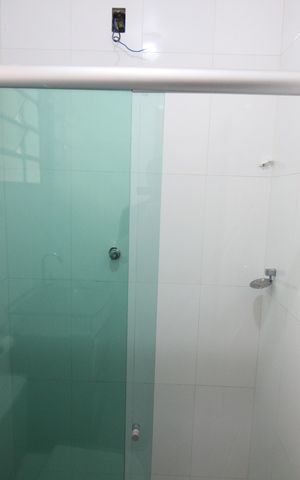 Casa para alugar com 180m², 3 quartos e 2 vagasBanheiro