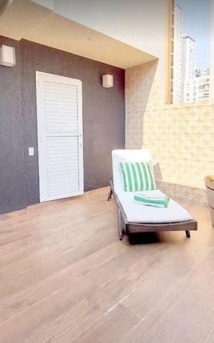 Casa para alugar com 264m², 3 quartos e 1 vaga Casa para alugar com 264m², 3 quartos e 1 vagaÁrea Externa