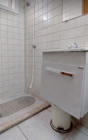 Casa para alugar com 264m², 3 quartos e 1 vaga Casa para alugar com 264m², 3 quartos e 1 vagaBanheiro