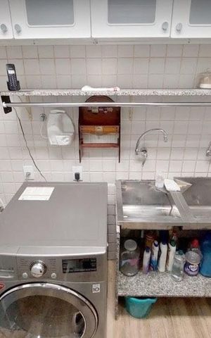 Casa para alugar com 264m², 3 quartos e 1 vaga Casa para alugar com 264m², 3 quartos e 1 vagaÁrea de serviço
