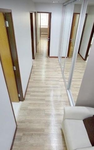Casa para alugar com 264m², 3 quartos e 1 vaga Casa para alugar com 264m², 3 quartos e 1 vagaCorredor