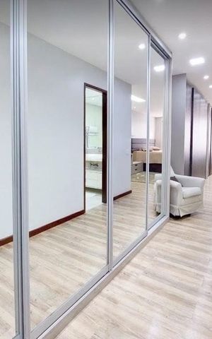 Casa para alugar com 264m², 3 quartos e 1 vaga Casa para alugar com 264m², 3 quartos e 1 vagaCorredor