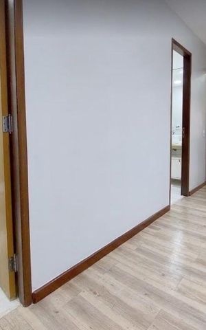 Casa para alugar com 264m², 3 quartos e 1 vaga Casa para alugar com 264m², 3 quartos e 1 vagaCorredor