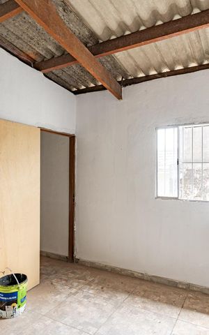 Casa para alugar com 45m², 1 quarto e sem vaga Casa para alugar com 45m², 1 quarto e sem vagaCozinha