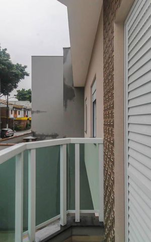 Casa para alugar com 100m², 3 quartos e 3 vagas Casa para alugar com 100m², 3 quartos e 3 vagasVaranda da Suíte