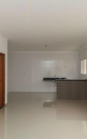 Casa para alugar com 100m², 3 quartos e 3 vagas Casa para alugar com 100m², 3 quartos e 3 vagasSala