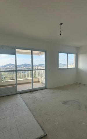 Apartamento à venda com 49m², 1 quarto e 1 vaga Apartamento à venda com 49m², 1 quarto e 1 vagaSala