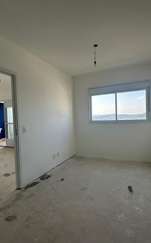 Apartamento à venda com 49m², 1 quarto e 1 vaga Apartamento à venda com 49m², 1 quarto e 1 vagaSuíte